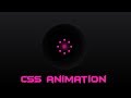 Css animation tutorial | cool css effects 2019 | animate css