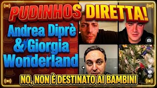 Ultime Novità Di Giorgia Wonderland