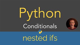Python | Conditionals - nested ifs (11/29)