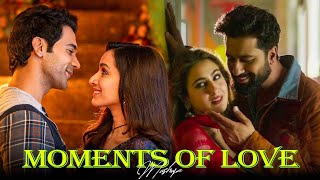 Moments of Love Jukebox | Non - stop | Arijit Singh Songs | Arijit Singh Jukebox | Best of 2025