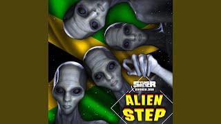Alien Step