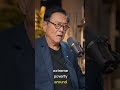 🙀robert kiyosaki serious about gold silver 💀 ranveerallahbadia podacast trendingshorts