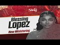 Blessing Lopez Ignites Akure @ SING 2025