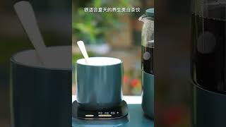 美白桑葚茶