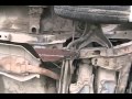 #1075 Fix broken frame on pontiac transport van [Davidsfarm]