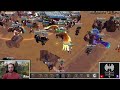 albion online new update hype small scale pvp day 2