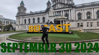 Belfast