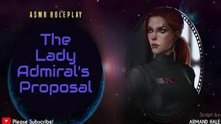 The Lady Admiral's Proposal