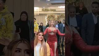 Dubai Princess Belly Dance #love  #beauty #sheikhamahra  #uae  #dubai #ytshorts #crew