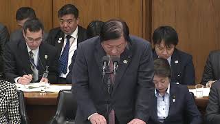 衆議院 2020年03月04日 文部科学委員会 #04 亀岡偉民（文部科学副大臣兼内閣府副大臣）