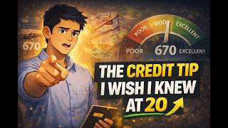 Your Credit Score Controls Your Life — Here's How It Actually Works