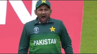 Top 5 worst fielding efforts featuring Pakistan #shorts #comedy #cricket