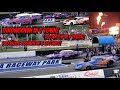 Throwdown In T Town 3 Second PRO MODS Racing 18,000HP Jet Truck Bone Shaker!