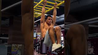 సోను సూద్ వర్కౌట్స్ చూస్తే షాక్ ఆవలిసిందే..! | Sonu Sood Workout Video | SONU SOOD Fitness