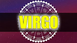 VIRGO HOY👿🔮Deberías tener cuidado hoy💞Horóscopo de hoy 12 de Febrero 2024🙏Tarot de hoy