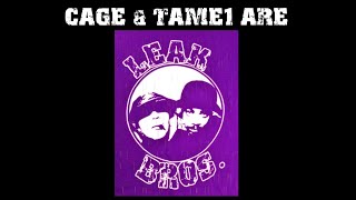 LEAK LEAK LEAK - The Story of The Leak Bros