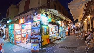 Evening Excursion to Rhodes Old Town, Rhodes | Nazar