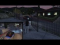 【gta5】賺錢差事 引渡有賞雙人版