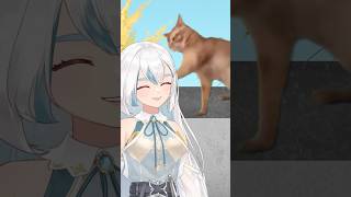 なぜかぶっ叩かれるVtuber www #shorts #Vtuber