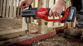 10 NEW COOL MILWAUKEE TOOLS YOU NEED TO SEE