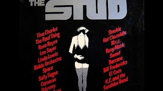 Biddu Orchestra - The Stud  1978