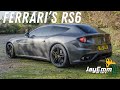 Declassified: Ferrari FF (2011 - 2016) - How Expensive Is It To Own?