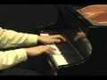 waltz in a minor by schumann