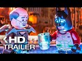 THE LEGO MOVIE 2 - 9 Minutes Trailers & Clips (2019)