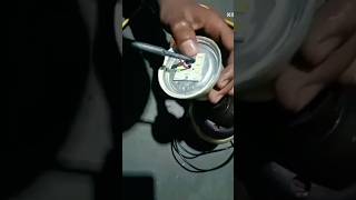 9 wat LED bulb repair from # youtube #short video part 2