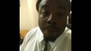 MAN EXPOSE FUNERAL HOME SCANDAL & HOW THEY ARE OUT TO GET THE MOST MONEY