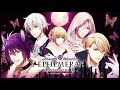 ▸nightcore ephemeral puppet ephemeral ~fantasy on dark~ op