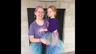 Heather's Story: Mom, Runner & Heart Attack Survivor