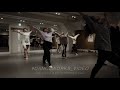 【danceworks】金谷 静香 jazz