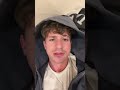 “What else have people lied to me about ?” Charlie Puth via TikTok | August 20, 2022