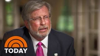 Cheshire Home Invasion Survivor Dr. William Petit Turns To Politics | TODAY