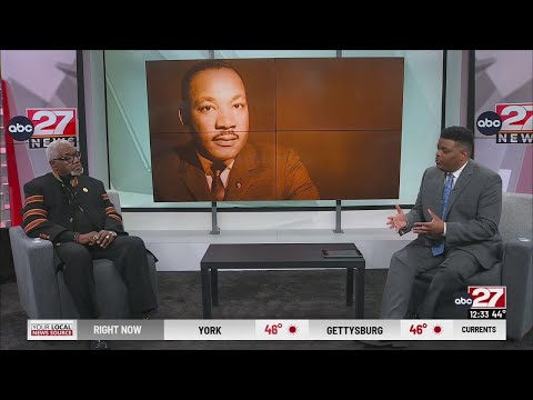 Was Martin Luther King Jr a member of the naacp?