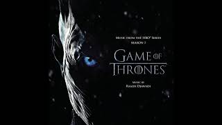 Game of Thrones - Winter is Here Theme Extended