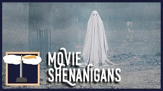 A Ghost Story Review/Spoilers - Absolutely Depressing