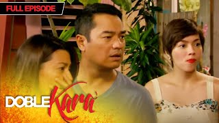 [ENG SUB] 58 serija | Dviguba Kara | Julia Montes, Mylene Dizon, Carmina Villaroel