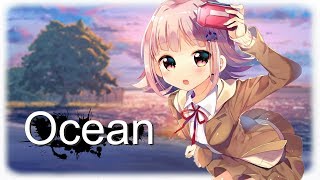 Nightcore - Ocean [DEAMN]