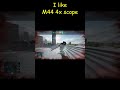 【bf2042】i like m44 with a 4x scope【pc ps4 ps5 xbox】 shorts