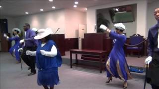 Pinkster Lied Jesus Kan This means war pastor charles jenkins 2015 mt zionnashville. playtube