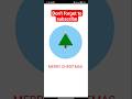 ☺️Creating a Merry Christmas Tree with Python Turtle Graphic