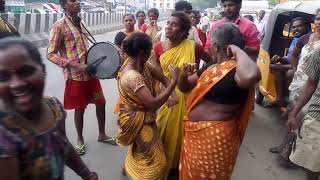 Kuthu Dance