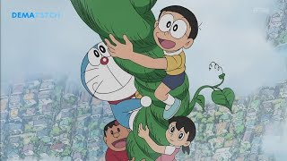 Doraemon New Episode 2024 - Episode 01 - Doraemon Cartoon - Doraemon In Hindi - Doraemon Movie