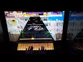 やらなきゃいけないことばかり aj手元 【chunithm】