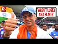 India's Stunning T20 World Cup Win A Special Farewell Gift For Rahul Dravid; Cricket Legend Reacts