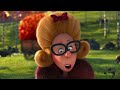 Top 12 Deleted Lorax Scenes You Need to See
