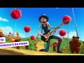 Top 12 Deleted Lorax Scenes You Need to See