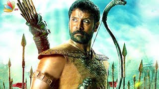 Vikram's next is 300 CRORES epic film! | Latest Tamil Cinema News | Mahavir Karna